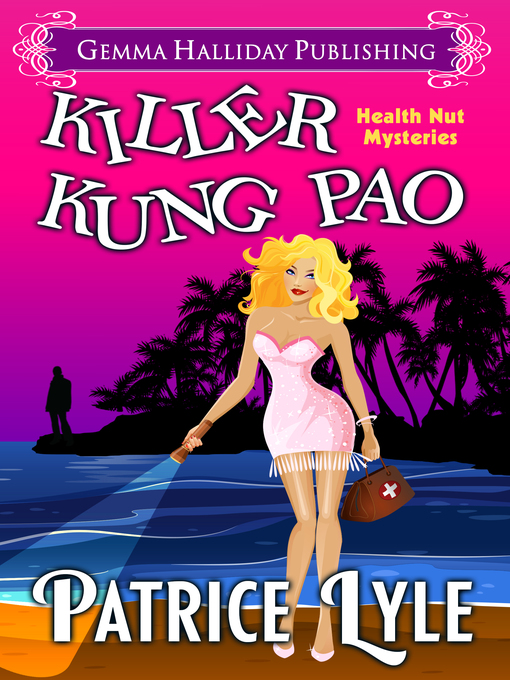 Title details for Killer Kung Pao by Patrice Lyle - Available